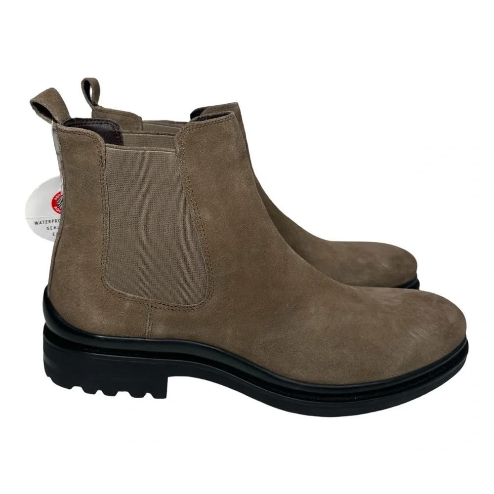 NWT Blondo Men's Ryder Waterproof Boot. Sz: 9